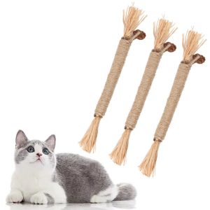 matatabi tyggepinner til katt